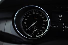 2011款奔驰R300L豪华型