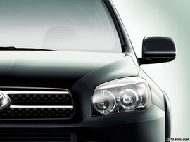 2006款丰田RAV4