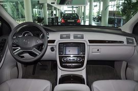 2011款奔驰R300L豪华型