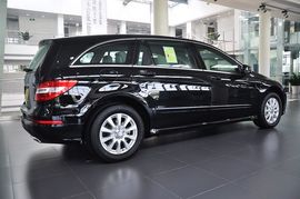 2011款奔驰R300L豪华型