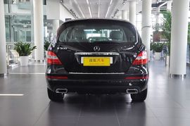 2011款奔驰R300L豪华型