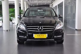 2011款奔驰R300L豪华型