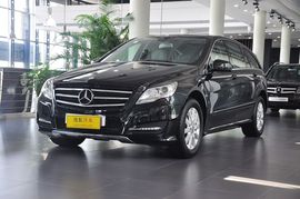 2011款奔驰R300L豪华型