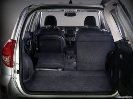 2006款丰田RAV4