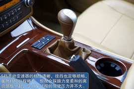 2012款华泰宝利格1.8T智汇版深测