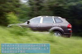 2012款华泰宝利格1.8T智汇版深测