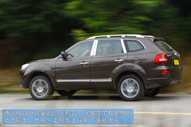 2012款华泰宝利格1.8T智汇版深测