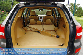 2012款华泰宝利格1.8T智汇版深测