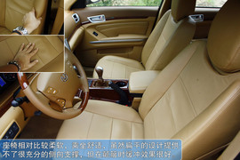 2012款华泰宝利格1.8T智汇版深测