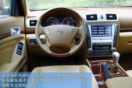 2012款华泰宝利格1.8T智汇版深测