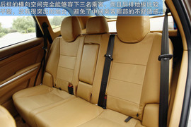 2012款华泰宝利格1.8T智汇版深测