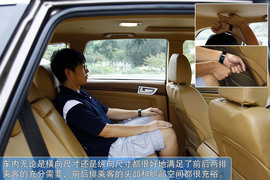 2012款华泰宝利格1.8T智汇版深测