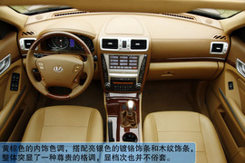 2012款华泰宝利格1.8T智汇版深测