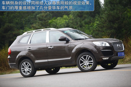 2012款华泰宝利格1.8T智汇版深测