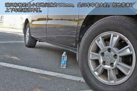 大空间的瑞风和畅另类体验