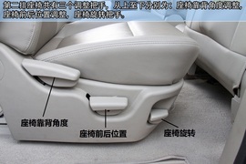 大空间的瑞风和畅另类体验