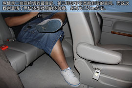 大空间的瑞风和畅另类体验