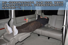大空间的瑞风和畅另类体验