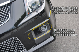   2012款凯迪拉克CTS-V COUPE上海实拍