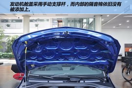 2012款奔驰B180自动型到店实拍