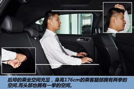 2012款奔驰B180自动型到店实拍