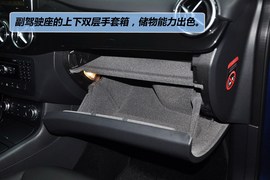 2012款奔驰B180自动型到店实拍