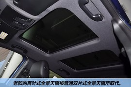 2012款奔驰B180自动型到店实拍