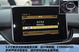 2012款奔驰B180自动型到店实拍