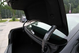 2012款起亚凯尊2.4L商务型实拍