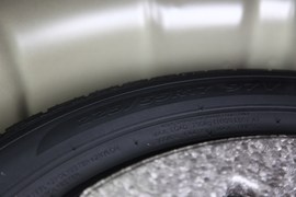 2012款起亚凯尊2.4L商务型实拍