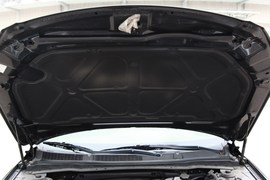 2012款起亚凯尊2.4L商务型实拍