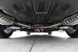 2012款起亚凯尊2.4L商务型实拍