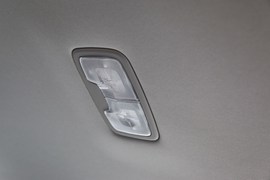 2012款起亚凯尊2.4L商务型实拍