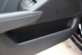 2012款起亚凯尊2.4L商务型实拍