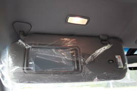 2012款起亚凯尊2.4L商务型实拍