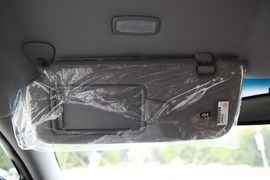 2012款起亚凯尊2.4L商务型实拍