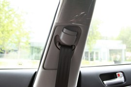 2012款起亚凯尊2.4L商务型实拍