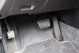 2012款起亚凯尊2.4L商务型实拍