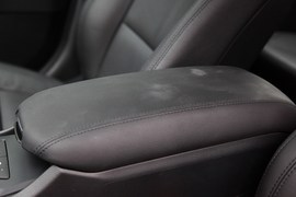 2012款起亚凯尊2.4L商务型实拍