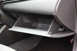 2012款起亚凯尊2.4L商务型实拍