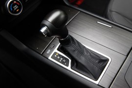 2012款起亚凯尊2.4L商务型实拍