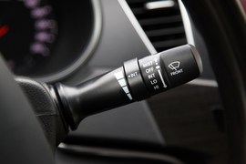 2012款起亚凯尊2.4L商务型实拍