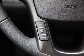 2012款起亚凯尊2.4L商务型实拍