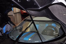 2012款科尼赛克Agera