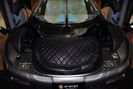 2012款科尼赛克Agera