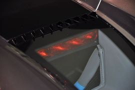 2012款科尼赛克Agera