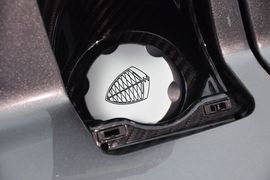 2012款科尼赛克Agera