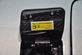 2012款科尼赛克Agera