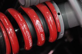 2012款科尼赛克Agera