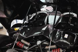 2012款科尼赛克Agera